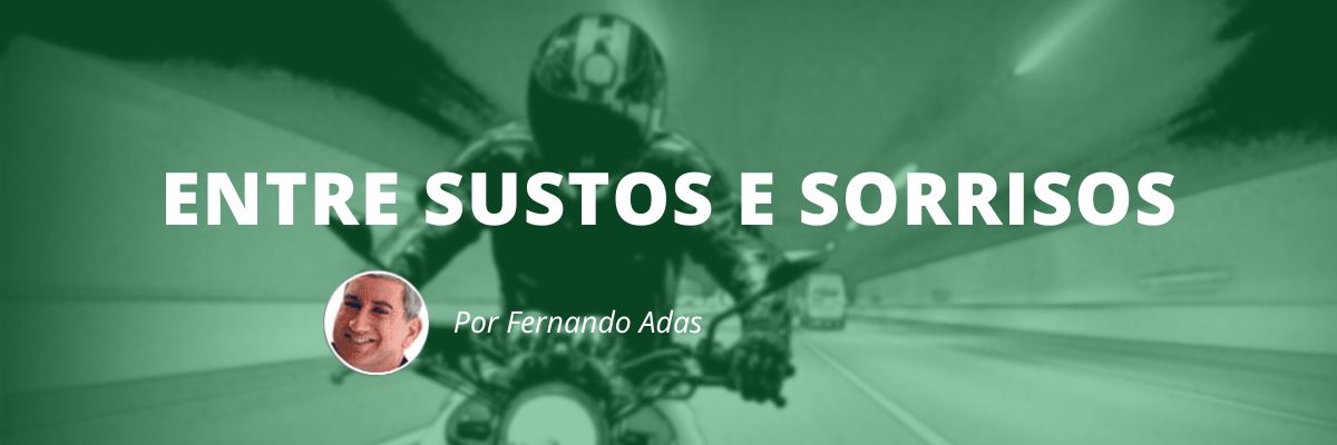 Entre sustos e sorrisos - Blog Sexta de Ideias - Fine Marketing