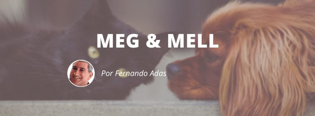 MEG & MELL