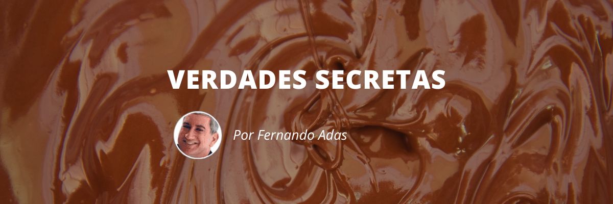 Verdades Secretas - Blog Sexta de Ideias - Fine Marketing