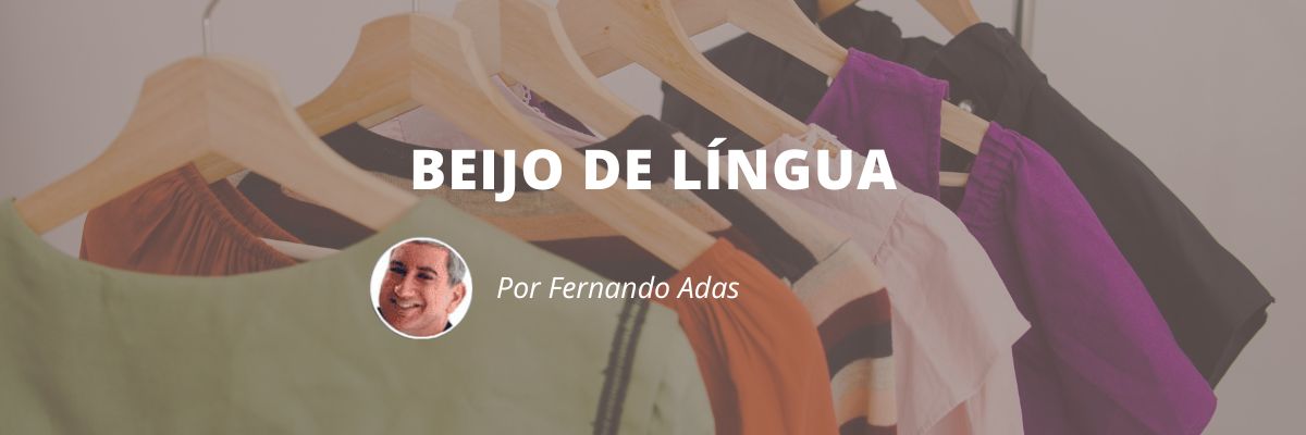 Beijo de Língua - Blog Sexta de Ideias - Fine Marketing