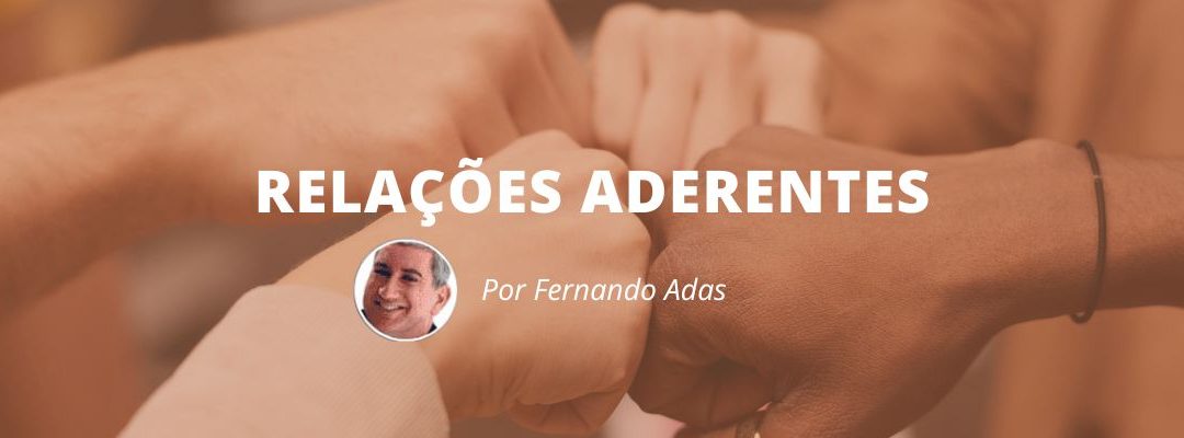 Relações Aderentes