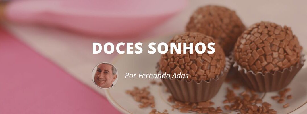 Doces sonhos