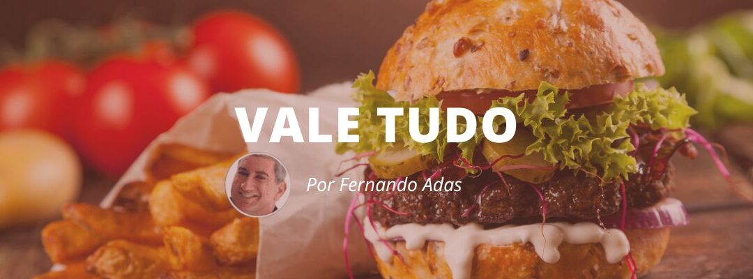 Vale tudo