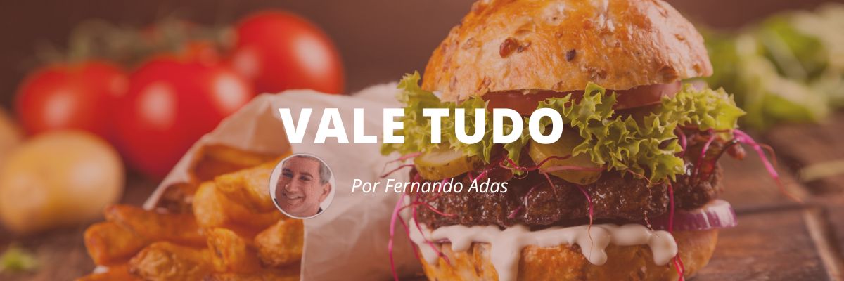 Vale tudo- Blog Sexta de Ideias - Fine Marketing