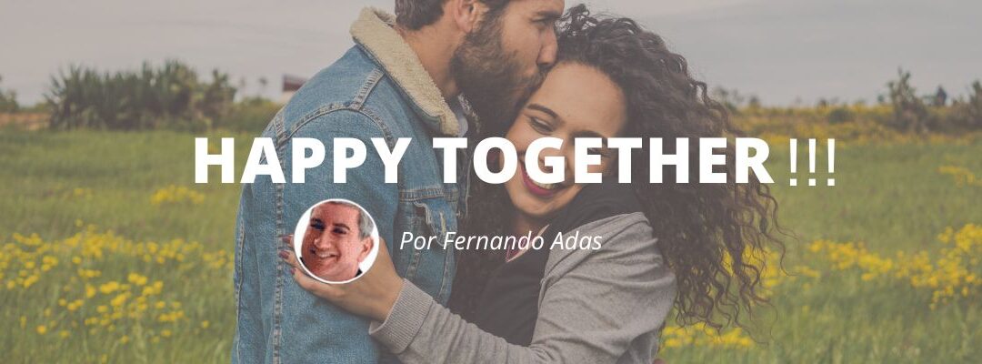 Happy Together!!!